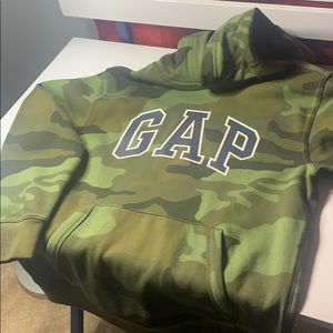 Gap hoodie